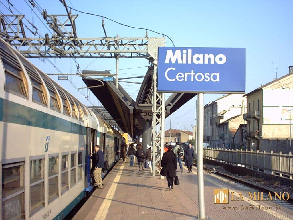 Milano, spaccio di droga nei pressi della stazione di Milano Certosa: la Polizia di Stato arresta un 32enne, trovato in possesso di 14 grammi di hashish.
