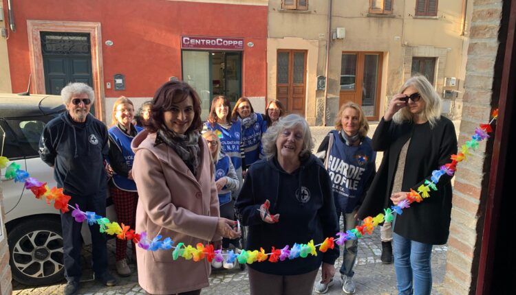 Enpa Pesaro. Nuovi spazi per potenziare la sua attività a tutela degli animali