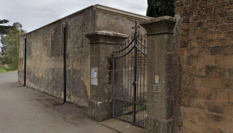 Latina. Via ai lavori di manutenzione straordinaria al cimitero di Borgo Montello: intervento della durata di 2 mesi e del costo di 100mila euro.
