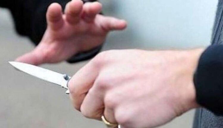Rimini. Ferisce l’ex compagna con un coltello, la minaccia e la picchia: arrestato dalla Polizia di Stato.