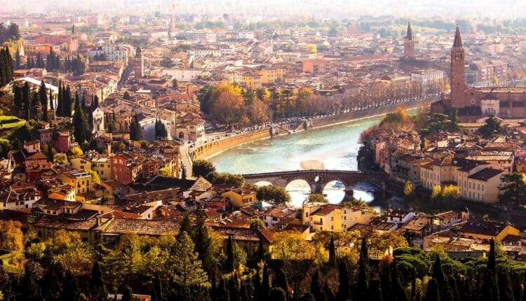 Torna Verona Èuropa, dal 29 aprile al 17 maggio: ampio programma per raccontare una città profondamente europea