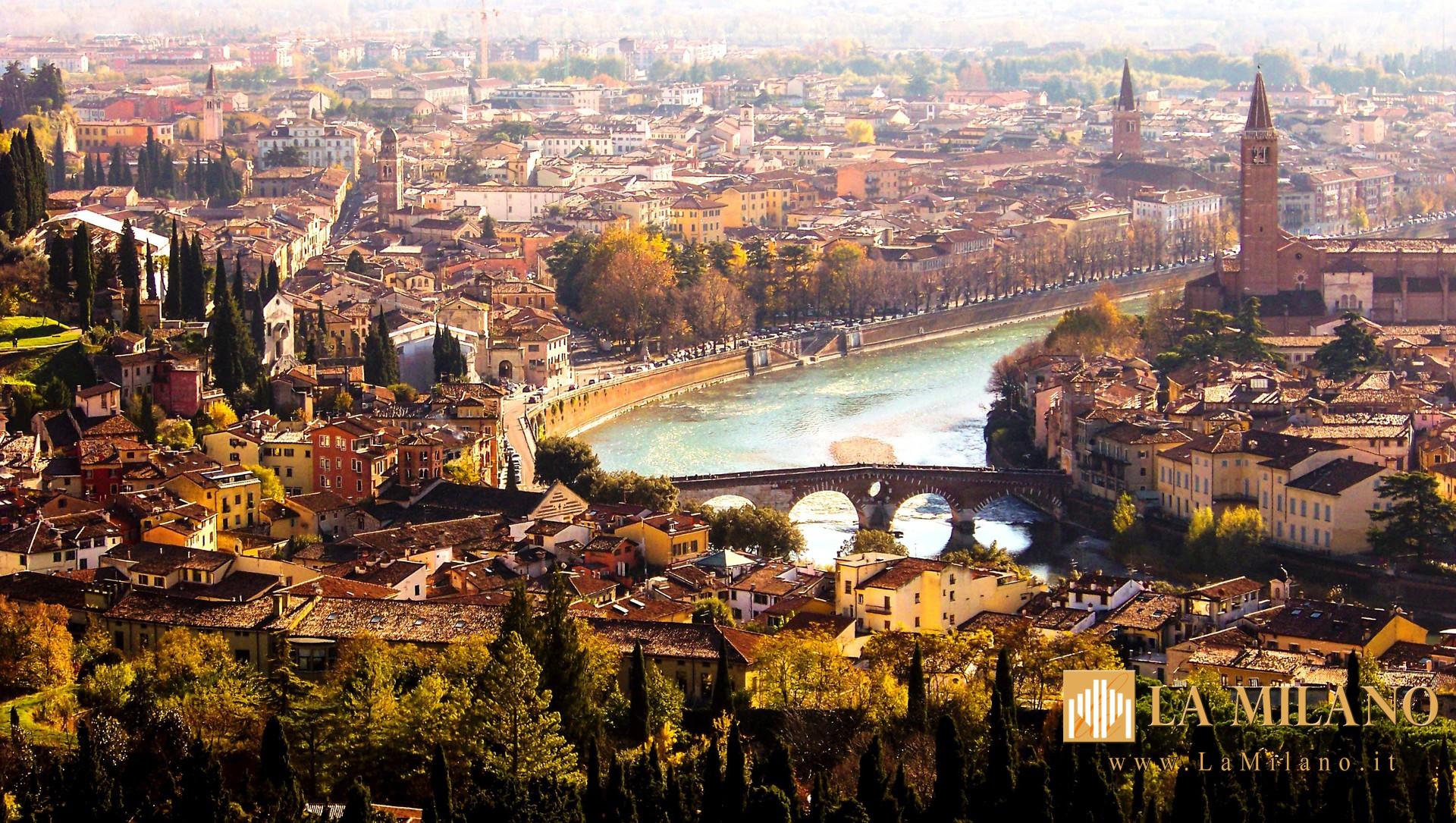 Torna Verona Èuropa, dal 29 aprile al 17 maggio: ampio programma per raccontare una città profondamente europea