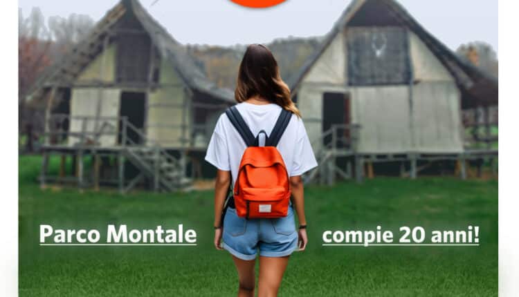 Terramara (MO). Al via la festa per i vent'anni del parco.