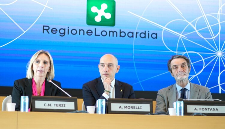 Milano, contratto tra Anas e Ministero delle Infrastrutture e dei Trasporti: 319 milioni per le nuove infrastrutture e 120 milioni per la manutenzione