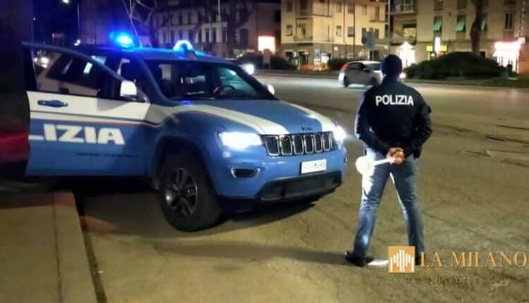 Roma: controlli straordinari interforze nella capitale