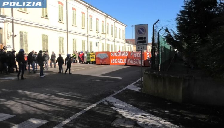 Vicenza: denunciati altri 14 attivisti presenti alla manifestazione del 20 gennaio contro la Fiera dell'Oro.