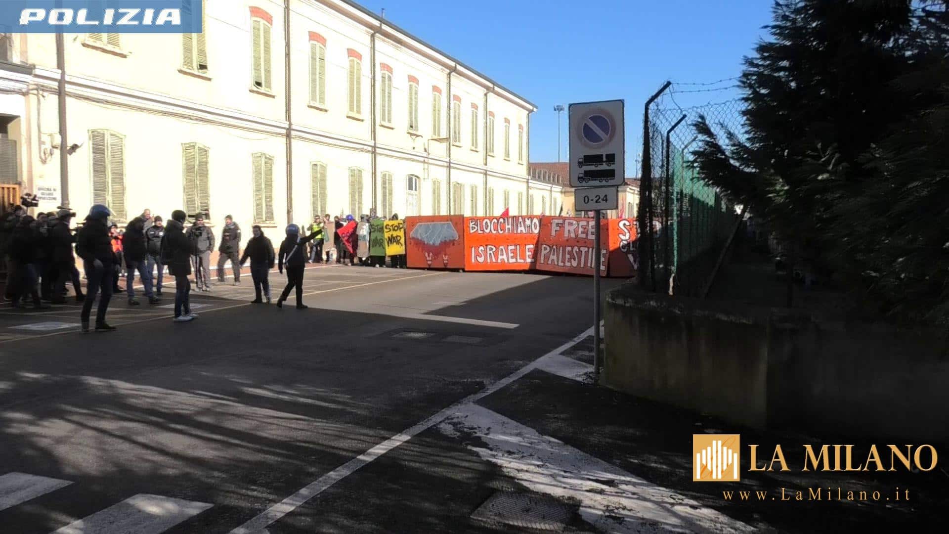 Vicenza: denunciati altri 14 attivisti presenti alla manifestazione del 20 gennaio contro la Fiera dell'Oro.