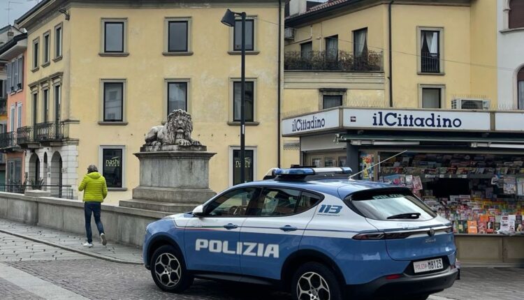 Monza: arrestati autori di una rapina grazie all'immediata richiesta di intervento
