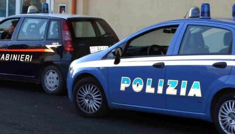 Jesi, stesso copione per le rapine e tentate rapine in pieno centro: arrestato 19enne a capo di un gruppo di minori