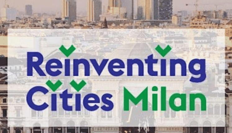 Milano, presentato a Palazzo Marino il bando per la riqualificazione dell'ex scuola di via Zama