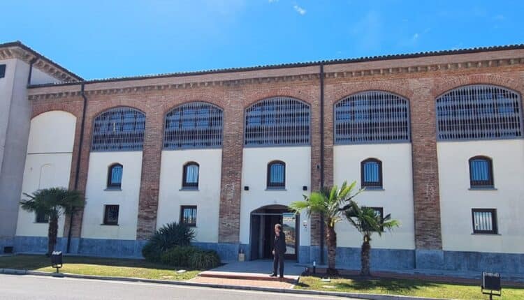 Enoteca Regione Lombardia. Riapertura con nuova gestione e presentazione della nuova stagione: nuova vita per la casa dei vini di qualità.