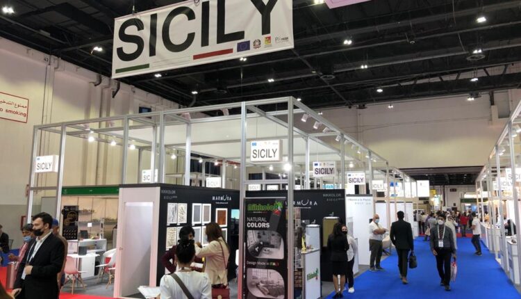 Sicilia. Scelte le 18 imprese che rappresenteranno la Sicilia alle fiere di Dubai e Francoforte. Via alle candidature per Singapore.