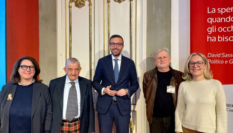 Pistoia. Festival 'Giallo Pistoia', dal 12 al 15 aprile: il tema 'Misteri e casi irrisolti italiani'.