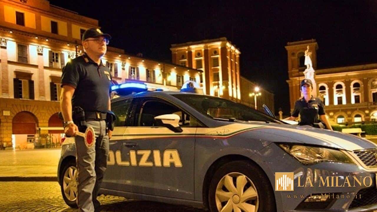 Forlì. Si presenta all’ufficio immigrazione ma era ricercato dal Marocco per omicidio: arrestato dalla Polizia di Stato.