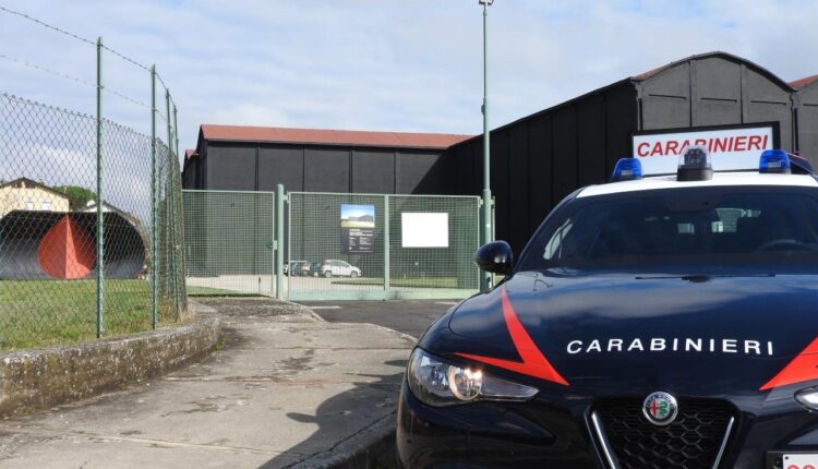 Castello. Denunciati 6 giovani per ipotesi di rissa aggravata.