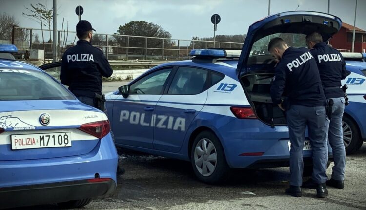 Cremona: minorenne italiano sorpreso con diverse dosi di droga, arrestato