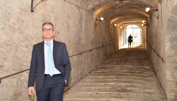 Marche: convenzione regione-Mit per i lavori alla cittadella di Ancona