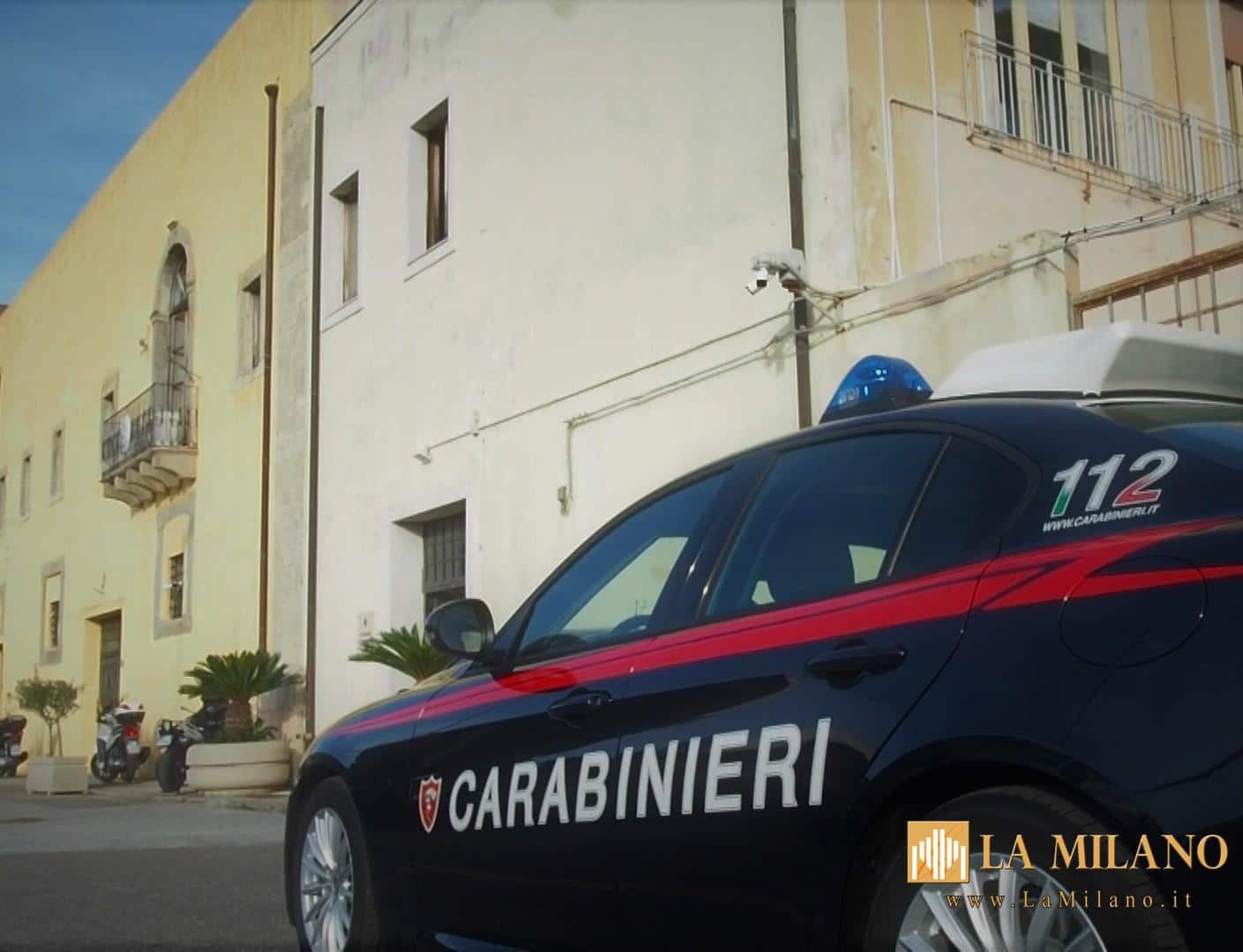 Indagine antidroga coordinata dalla dda della procura della repubblica di Messina. 12 misure cautelari eseguite dai Carabinieri di Milazzo (ME).