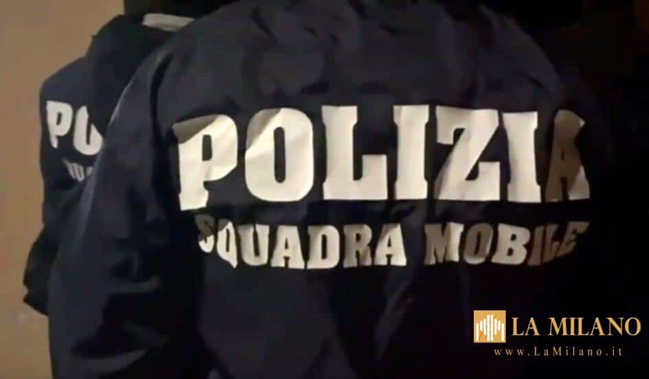 Roma: operazione antidroga, arrestati 5 per reati di traffico di sostanze stupefacenti