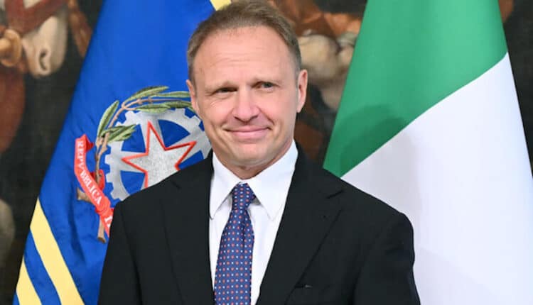 Cabina di Regia. Lollobrigida: in prima linea per difendere qualità Made in Italy