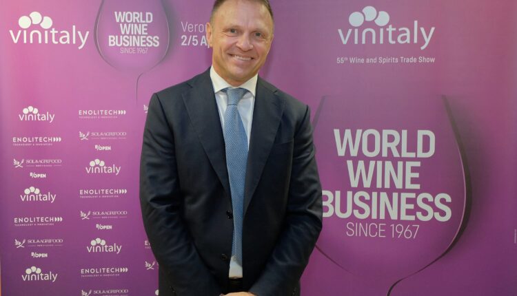 Verona. Il Masaf al Vinitaly 2024: dalla mostra sul vino ai convegni, dalle degustazioni all'installazione immersiva. Il programma.