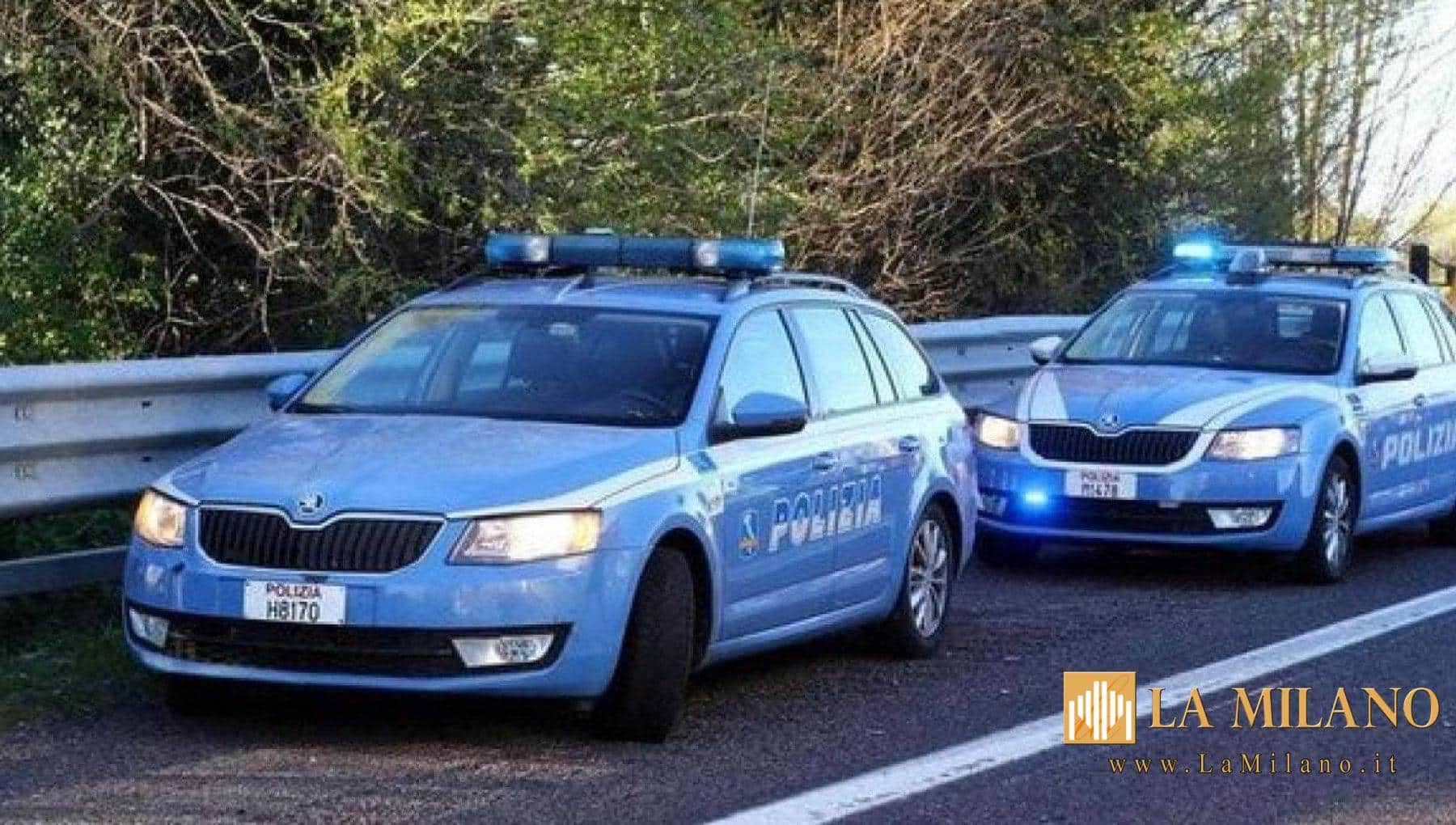 Sicurezza a Frosinone: Controlli alto impatto della Questura per la Prevenzione e il Contrasto alla Criminalità. Identificati oltre 200 soggetti e controllati 80 veicoli.