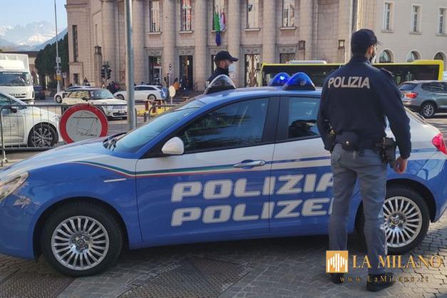 Bolzano. Aumentano i controlli per la prevenzione di spaccio e microcriminalità in determinate zone della città.