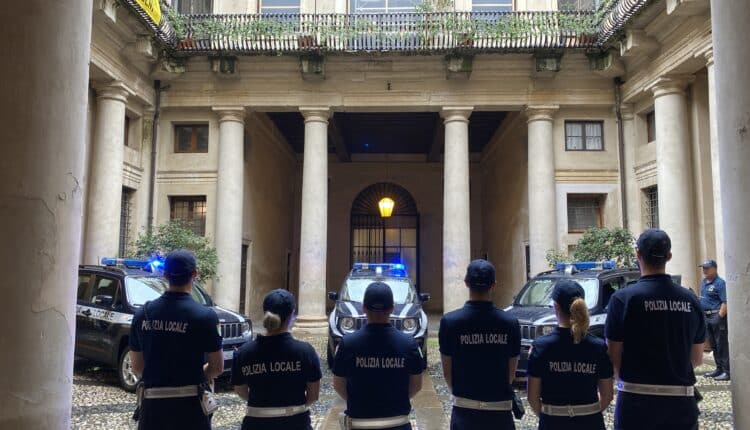 Vicenza. Controlli in zona corso Santi Felice e Fortunato: denunciato pusher 35enne colto in flagranza di reato.