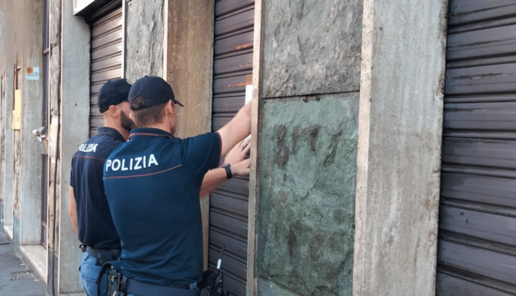 Torino: controlli ad alto impatto in zona San Salvario, oltre 20000 € di sanzioni per 4 attività commerciali