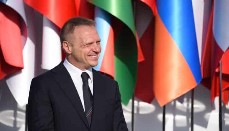 Lollobrigida: "Obiettivo Governo Meloni in UE è proteggere nostro modello di sviluppo culturale ed economico".