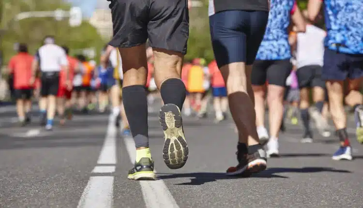 Rapolano Terme. Settimana dello Sport, dall'Ultrmarathon alla tappa del Giro d'Italia.