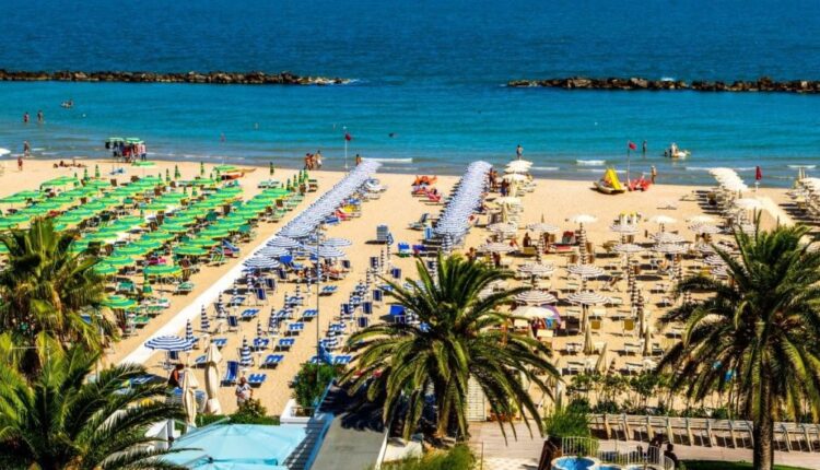 Ancona, il 1° maggio inizia la stagione di balneazione. Livelli eccellenti delle acque per oltre il 96%.