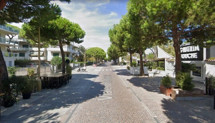 Marina di Ravenna. Approvati interventi per 150mila euro per il miglioramento della circolazione e il potenziamento della sicurezza nei lidi: saranno realizzati entro l'estate.