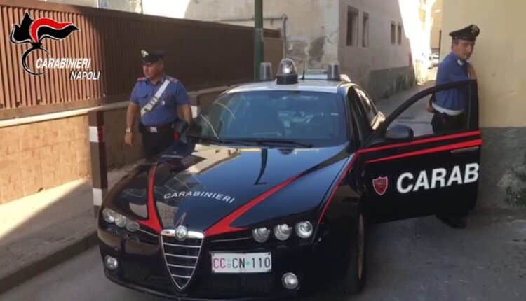 Torre Annunziata (NA): condannati in appello due giovani per tentato omicidio avvenuto nel 2017.