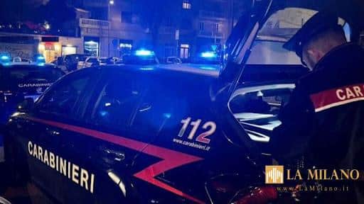 Perugia. Operazione antidroga dei Carabinieri: provvedimenti cautelari nei confronti di 24 soggetti indagati per detenzione e spaccio di sostanze stupefacenti.