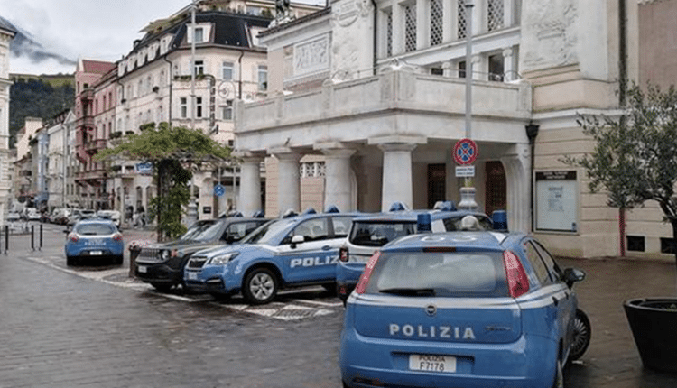 Merano. Arrestato 30enne Meranese in seguito ad anni di violenza, minacce e offese nei confronti della ex compagna.