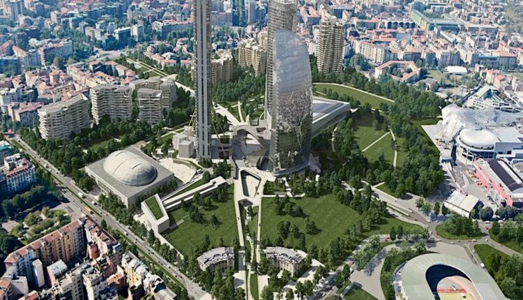 Milano. Annunciata la sottoscrizione del "Climate City Contract" con 25 Stakeholder nella "Giornata della Terra".