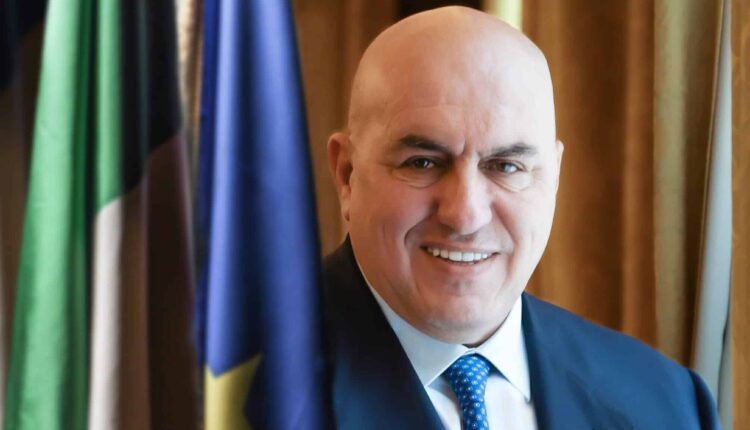 Difesa: il ministro Crosetto incontra i vertici delle forze armate