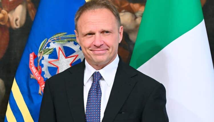 San Benedetto del Tronto (AP): Lollobrigida presente l'istituzione del corso di laurea "Management per la valorizzazione sostenibile delle aziende e delle risorse ittiche"