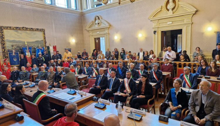 Livorno: cerimonia per il 33° anniversario della tragedia della Moby Prince