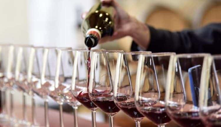 Genova. Torna il "Genova wine festival" a Palazzo Ducale: il 4 e il 5 maggio 50 Cantine da tutt Italia con le eccellenze vitivinicole della Liguria.