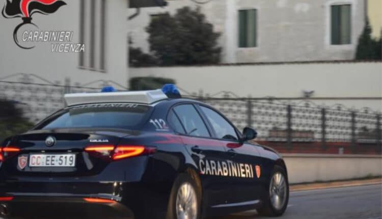 Vicenza. Controlli interforze a Montecchio Maggiore: identificate 110 persone e controllati 16 veicoli.