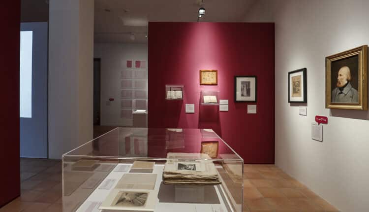 Modena, museo civico: appuntamenti con la mostra "Enigma proibito"