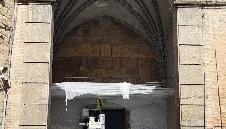 Napoli. Maschio Angioino riaprirà al pubblico giovedì 25 aprile.