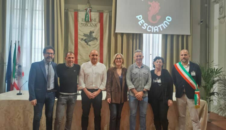 Sport: le gare ciclistiche di gran fondo in programma tra primavera ed estate in provincia di Lucca, 5 appuntamenti a partire da domenica 14 aprile.