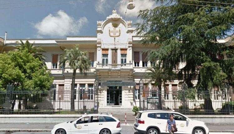 Villa Scassi. Arrestato uomo 64enne senza fissa dimora per aggressione contro un infermiere.