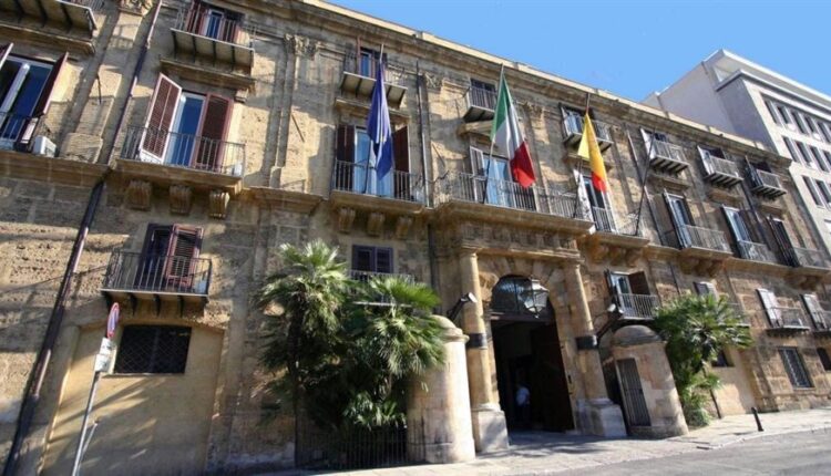 Sicilia. Opportunità per 30 aziende siciliane: attività produttive, partecipazione a una fiera digitale cinese.