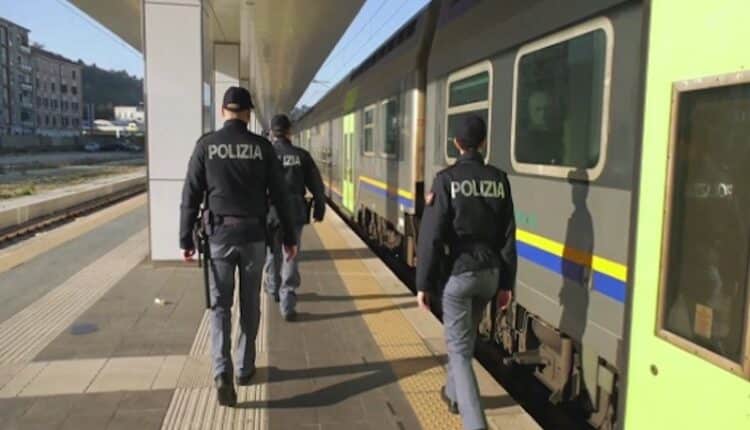 Giulianova. Rintracciate e denunciate 2 persone per utilizzo di carte di credito rubate.