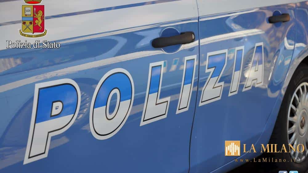 Roma: risse e furti d'auto, due persone arrestate perché gravemente indiziate