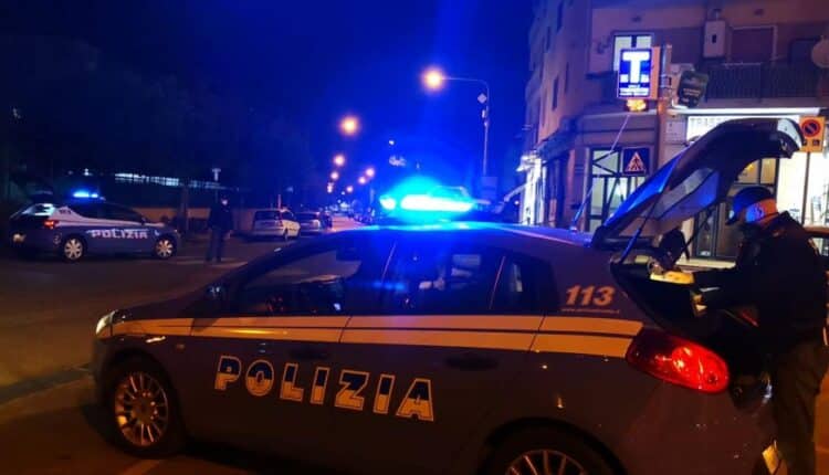 Massa di Somma (NA): arrestati 2 fratelli per aver esploso un colpo d'arma da fuoco verso un loro conoscente